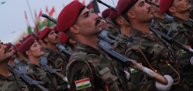 وزارة البيشمركة تعيد هيكلتها.. منطقتان قياديتان و11 فرقة مشاة