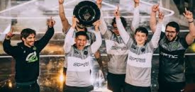 مونديال الرياضة الإلكترونية: «أوبتك» يهيمن على المشهد في «كول أوف ديوتي»