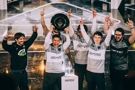 مونديال الرياضة الإلكترونية: «أوبتك» يهيمن على المشهد في «كول أوف ديوتي»