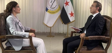 إلهام أحمد تشيد بدور نيجيرفان بارزاني: يستحق الشكر