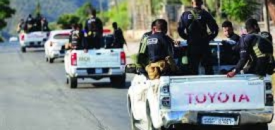 تفكيك خلايا ماهر الأسد في الساحل السوري