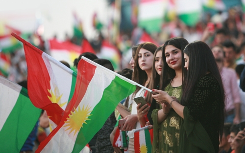 خانمان پاراستنی قەوارەی هەرێمی كوردستان لە ئەولەولەویەتی ئەركەكان دادەنێن