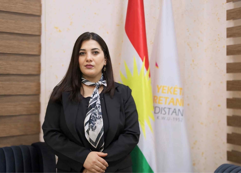 خانمان پاراستنی قەوارەی هەرێمی كوردستان لە ئەولەولەویەتی ئەركەكان دادەنێن