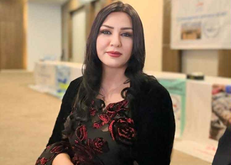 خانمان پاراستنی قەوارەی هەرێمی كوردستان لە ئەولەولەویەتی ئەركەكان دادەنێن