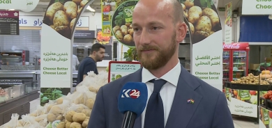 Konsulê Hollandayê: Hevahengiya me ya çandiniyê bi Kurdistanê re hilberîna petateyan zêde kiriye