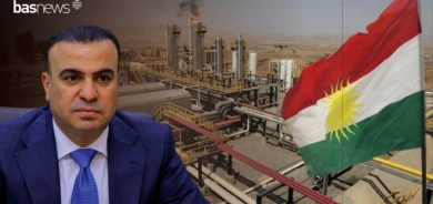 Sengar Kanebî: Desthilatdarên Bexdayê naxwazin petrola Kurdistanê dîsa were hinardekirin da ku ew karibin mûçeyan wekî kartek siyasî bikar bînin