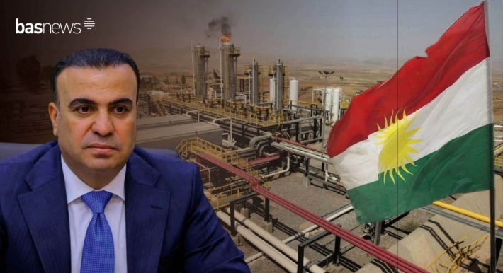 Sengar Kanebî: Desthilatdarên Bexdayê naxwazin petrola Kurdistanê dîsa were hinardekirin da ku ew karibin mûçeyan wekî kartek siyasî bikar bînin