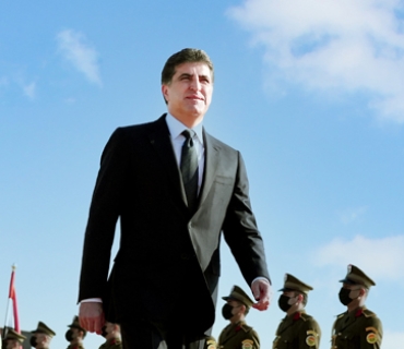 نێچيرڤان بارزانى، سه‌رۆكى هه‌رێمى كوردستان: ئه‌ركى عێراقه‌ باشتر خۆى له‌ ئێزدييه‌كان به‌خاوه‌ن بكات