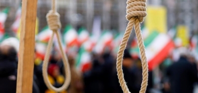 UN Calls on Iran to Halt 'Deeply Disturbing' Surge in Executions