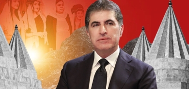 نيجيرفان بارزاني: مسؤولية الحكومة العراقية تحتم عليها ألا تسمح بأن تكون سنجار ساحة للصراع