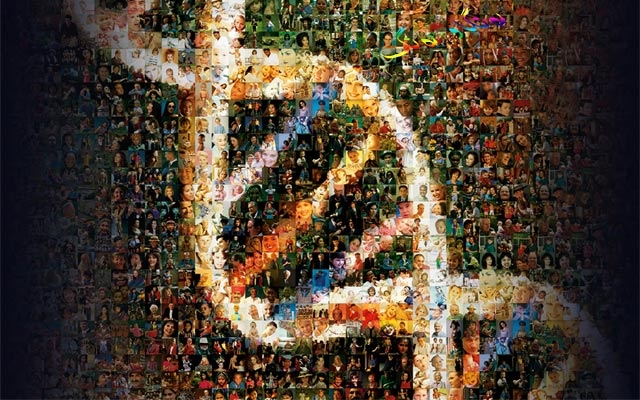 دروستكردنی جینۆمی مرۆڤ