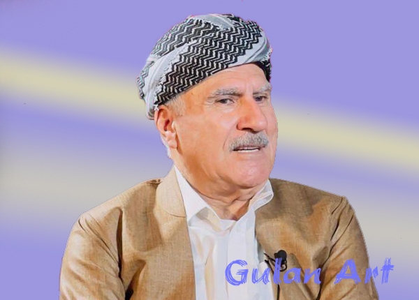 شوکروڵڵا شێخانی بۆ گوڵان:دەستخۆشی بینەران گەورەترین ڕێزلێنانە بۆ من