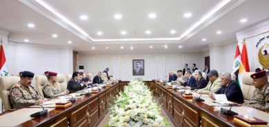 الأعرجي: قوة أربيل من قوة بغداد.. استهداف المنشآت النفطية في الإقليم إساءةً بالغة لسمعة العراق