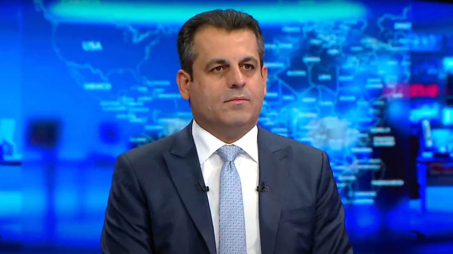 وزير صحة كوردستان: القضاء على الأدوية المهرّبة والمزوّرة إنجاز تاريخي للإقليم