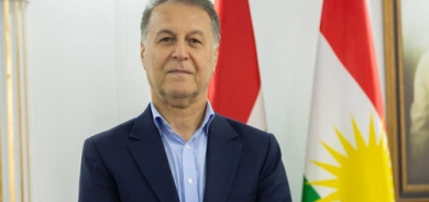 مەسعود كاڕەش  جێگری پارێزگاری هەولێر بۆ گوڵان:  قۆناغی یەكەمی پڕۆژەی فریاگوزاریی خێرای ئاوی خواردنەوەی هەولێر بە سەركەوتوویی جێبەجێ كرا