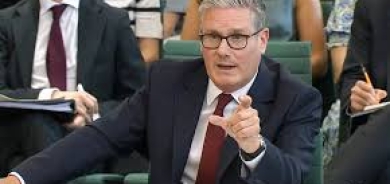 ستامر يكشف هذا الأسبوع خطة بريطانيا للاعتراف بدولة فلسطينية