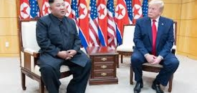 البيت الأبيض: ترمب منفتح على الحوار مع زعيم كوريا الشمالية