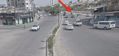 أسايش أربيل تطيح بـ «سارقة المسنين».. ضبط 5000 دولار وذهب وهواتف بحوزتها