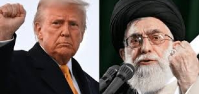 ترمب يلوح بقصف إيران مجدداً إذا عادت للتخصيب