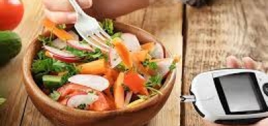 لإنقاص الوزن والوقاية من السكري... تناول الطعام بهذا الترتيب