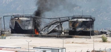 Rêxistineke navneteweyî li dijî êrîşên bi dron û birîna mûçeyan li Kurdistanê hişyarî da