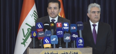 Arecî ji Hewlêrê: Êrîşên li ser Kurdistanê ziyanê digihînin navûdengî û aboriya Iraqê