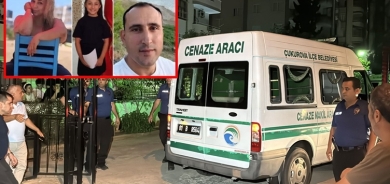 EDENE - Hevjîn û keça xwe kuştin û paşê jî xwe kuşt