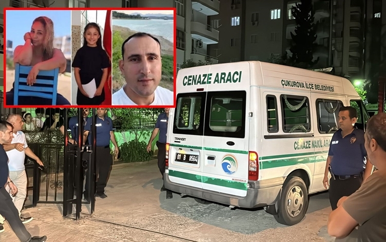 EDENE - Hevjîn û keça xwe kuştin û paşê jî xwe kuşt