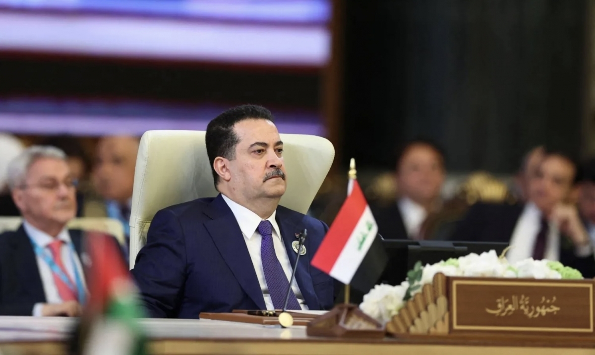 Iraqi PM Condemns Kurdistan Oil Attacks as 