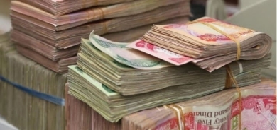 معلومات جديدة عن رواتب موظفي كوردستان لشهر حزيران