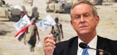 سيناتور أمريكي: بغداد تُموّل الميليشيات الإرهابية التي تهاجم إقليم كوردستان