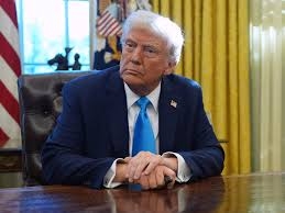 ترمب: سكان غزة يرغبون في المغادرة إذا حصلوا على بدائل