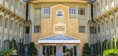 الرواتب وتصدير النفط يتصدّران نقاشات مجلس وزراء كوردستان