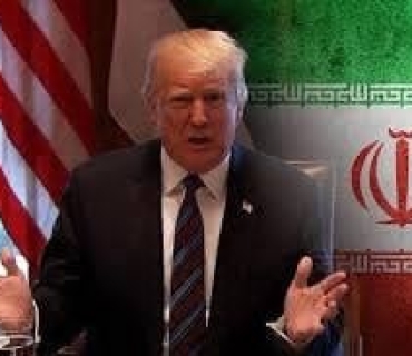 ترەمپ جارێکی دیكە هەڕەشەی لەناوبردنی دامەزراوە ئەتۆمییەکانی ئێران دەکات