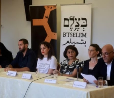 دوو ڕێکخراوی مافی مرۆڤی ئیسرائیل، حکومەتی ناتانیاهۆ بە جینۆساید تۆمەتبار دەکەن