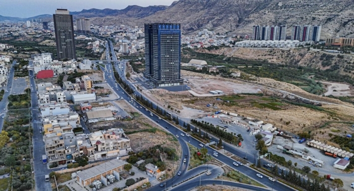 الموافقة على 30 مشروعاً صناعياً في دهوك