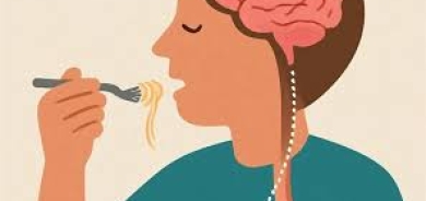 «الحاسة السادسة» تنظم الشهية وتضبط المزاج