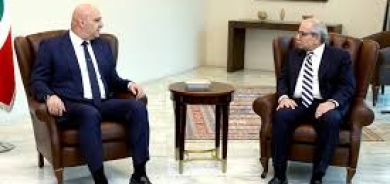 حصرية السلاح أمام الحكومة اللبنانية