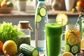 9 مشروبات تحسن صحة أمعائك... ومزاجك