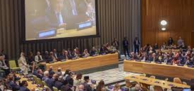 مؤتمر حل الدولتين... «خريطة طريق» لنشوء فلسطين