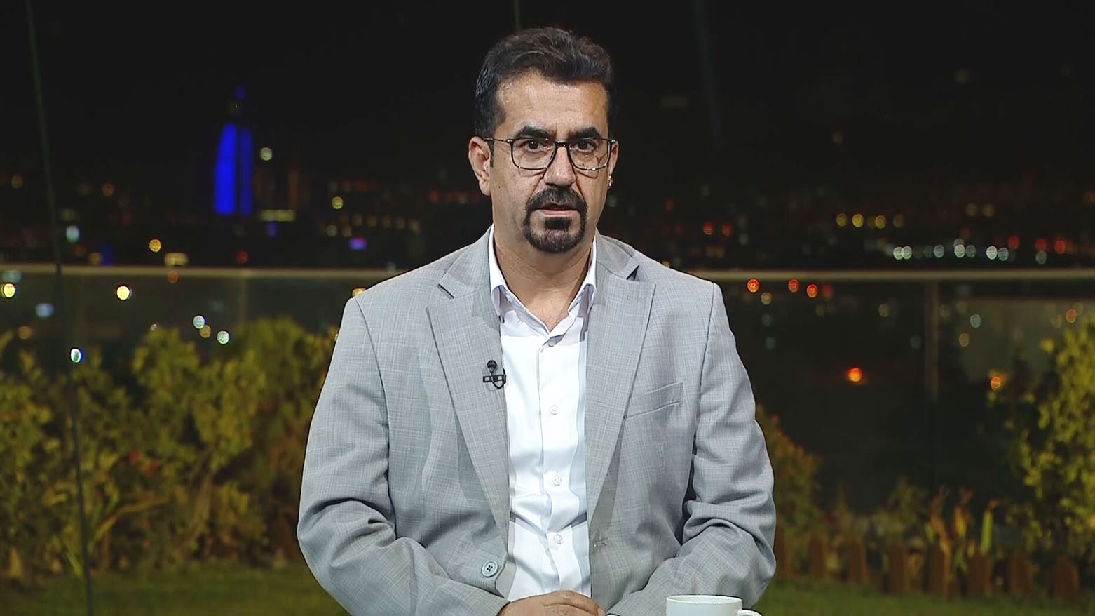 شوان كلاري: لا توجد مخاوف بشأن صرف رواتب شهري حزيران وتموز