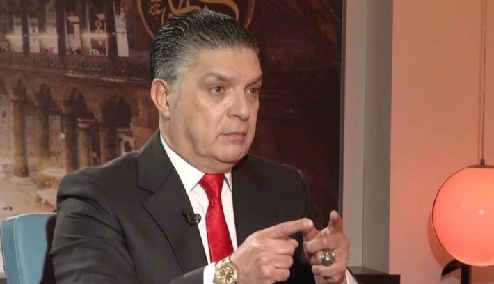 Întifaz Qember siyasetmedarê Iraqî: 2 milyar û 500 mîlyon dolar li banka Rafîdeyn a Iraqê nediyare