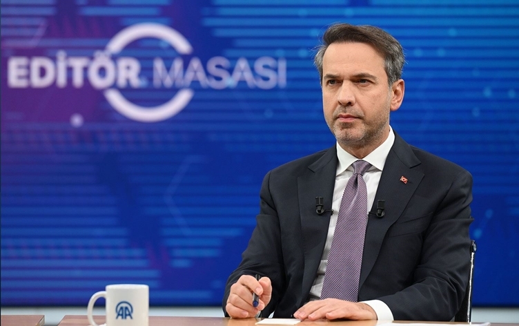 Bayraktar: Li Amed, Êlih û Şirnexê bi qîmetê 4 milyar dolaran petrol hatiye dîtin