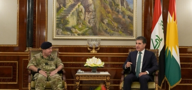 نيجيرفان بارزاني يحذر من تهديد الهجمات المسيرة للإقتصاد العراقي بأكمله