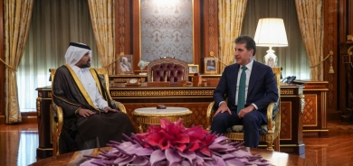 نيجيرفان بارزاني يثمن دور قطر في دعم استقرار المنطقة