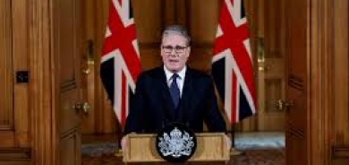 بريطانيا: الاعتراف بدولة فلسطينية ليس مكافأة لـ«حماس»