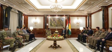 Nêçîrvan Barzanî: Êrişên bi dronan zererê didin aboriya hemû Îraqê