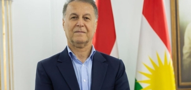 Mesûd Kareş, Cîgirê Parêzgarê Hewlêrê ji bo Gulanê: Qonaxa yekem a projeya hawarçûna lezgîn a ava vexwarinê ya Hewlêrê bi serkeftî hate cîbicîkirin.