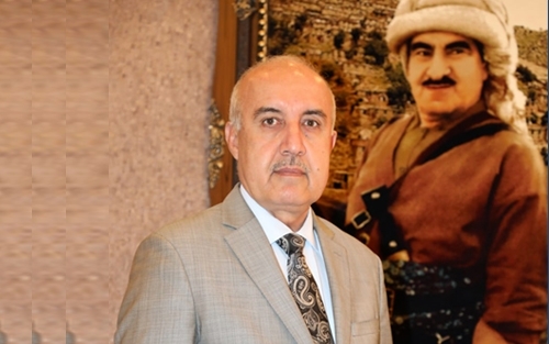 Kemal Mihemed Salih Wezîrê Kehrebê ji bo Gulan: Projeya Ronahiyê ya 24 demjimêrî ya kehrebê, ji bo xizmetguzariya welatiyan e û bidawîanîna kêşeyeke zêdetirî 30 salî ya kehrebê ye, lewma divê weke pirseke niştimanî muamele pê re bê kirin.