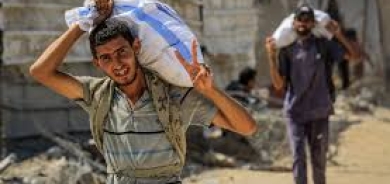 ديمقراطيون يناشدون ترمب التدخل لوقف المجاعة في غزة